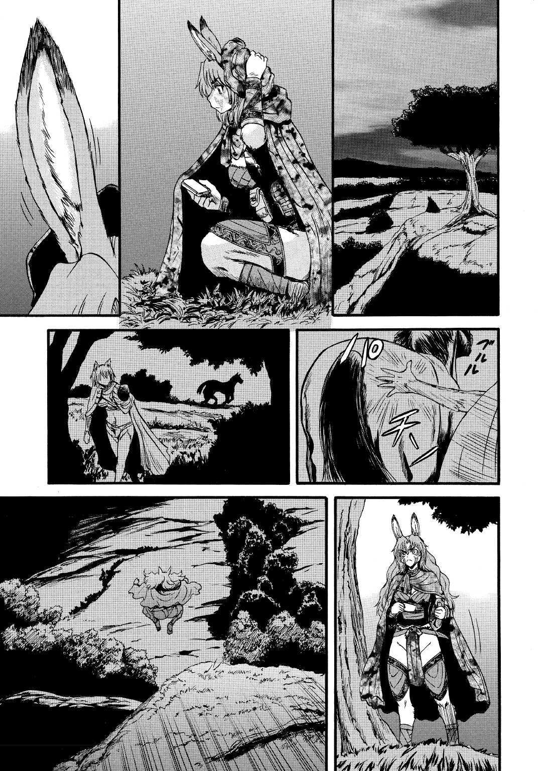 Chapter 91 - halaman 8