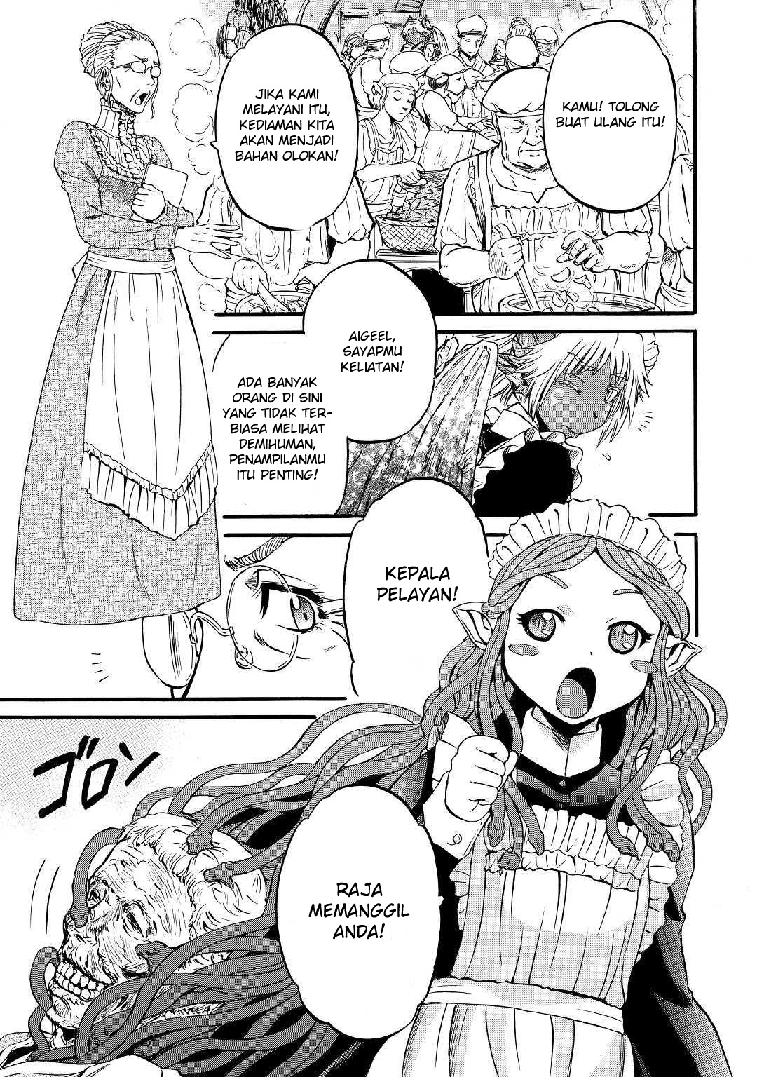 Chapter 90 - halaman 12