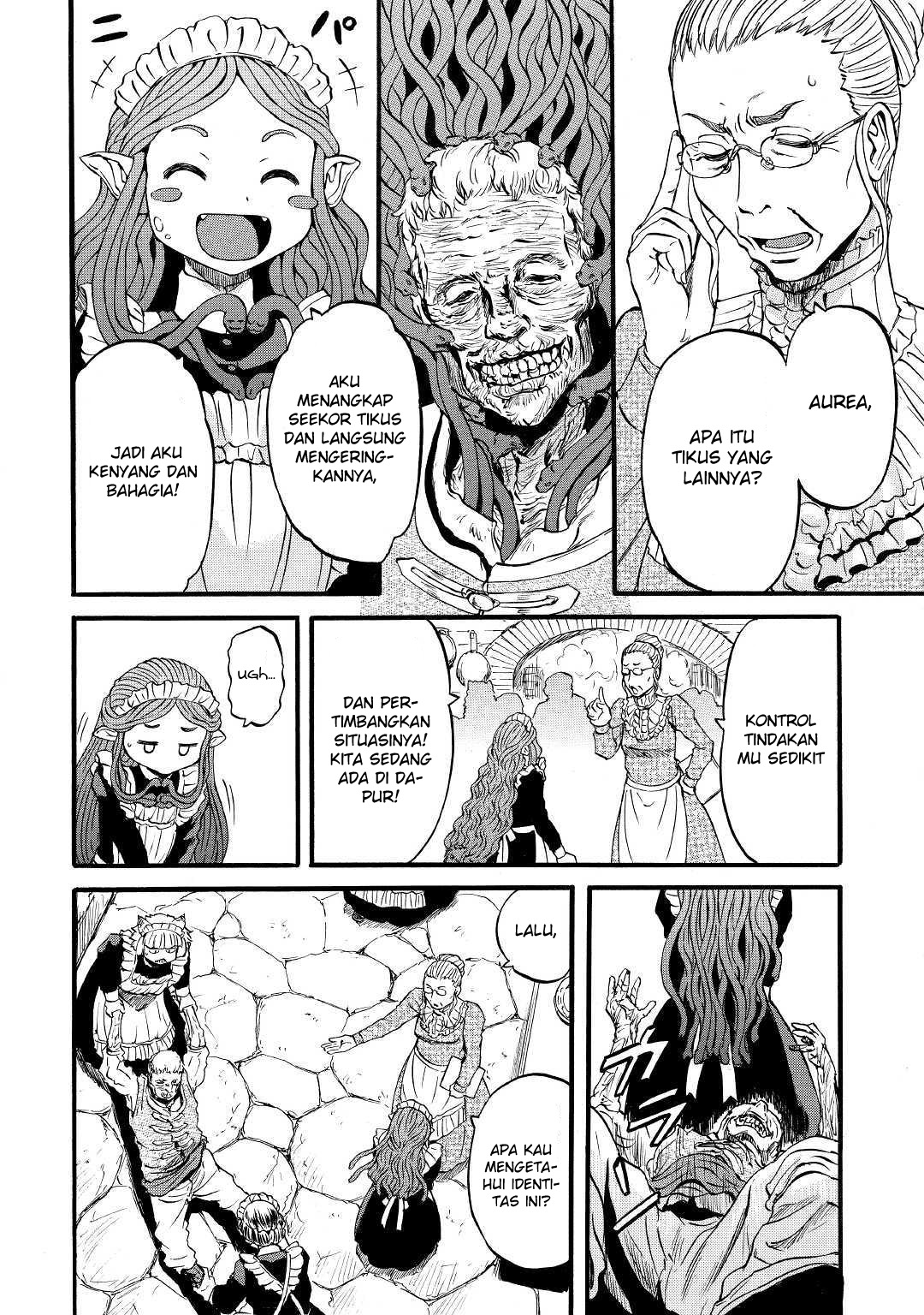 Chapter 90 - halaman 13