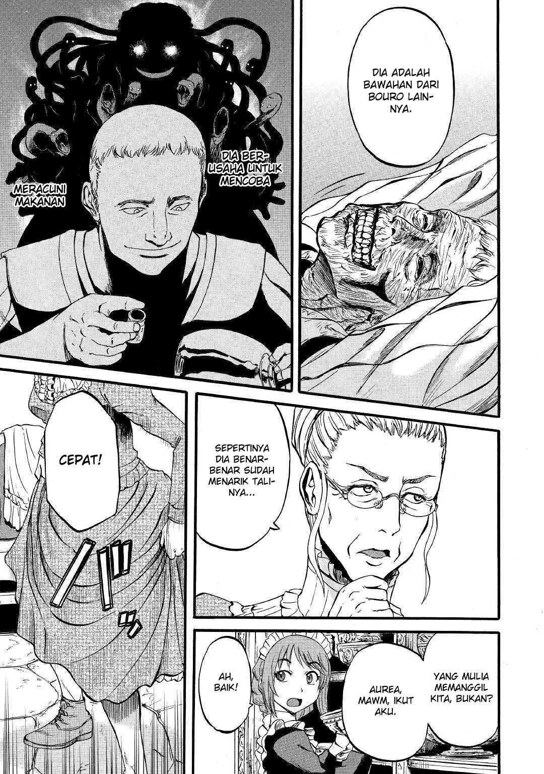Chapter 90 - halaman 14