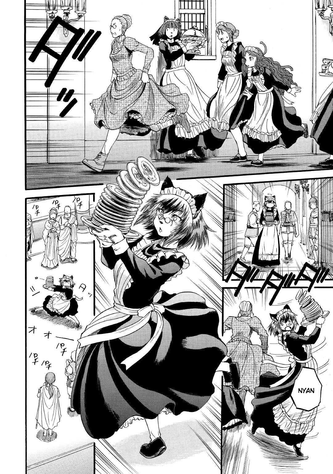 Chapter 90 - halaman 15