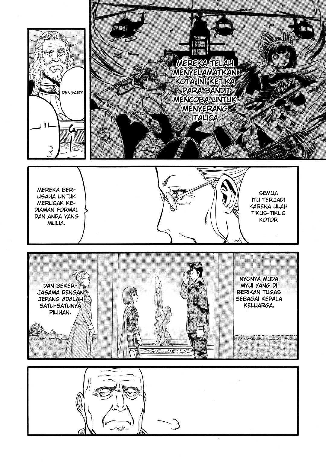 Chapter 90 - halaman 19