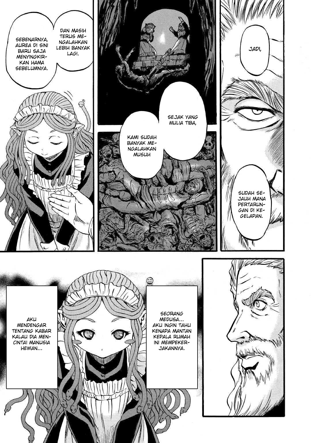 Chapter 90 - halaman 20