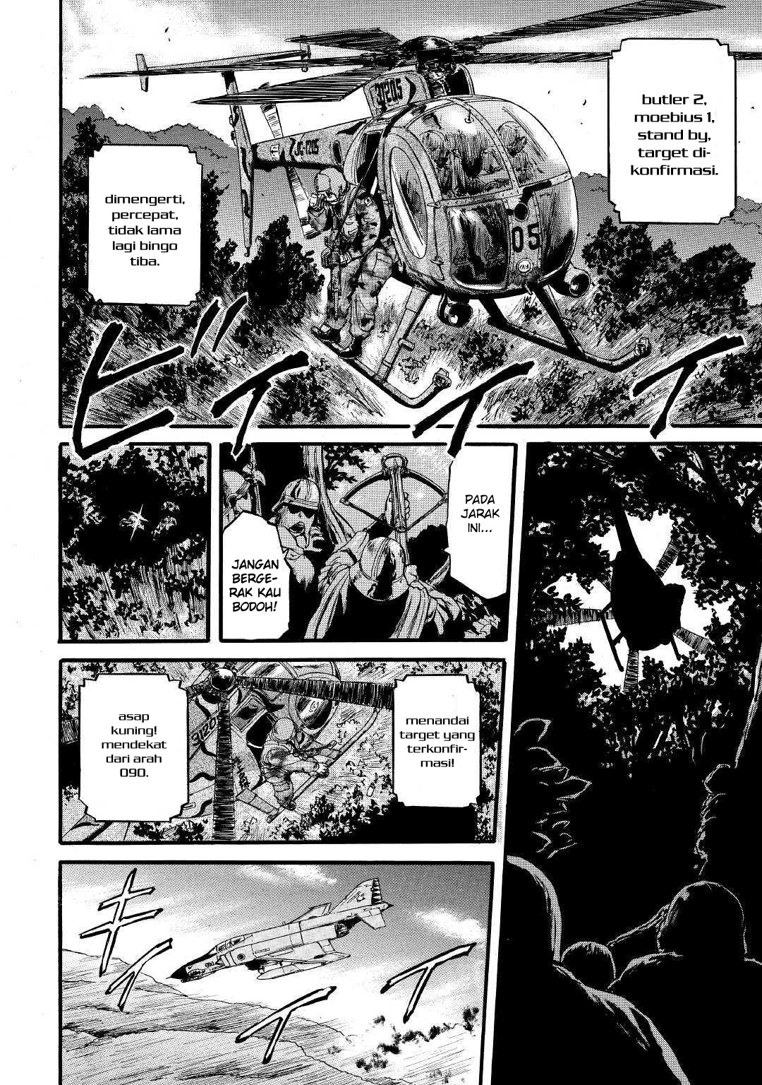 Chapter 90 - halaman 3