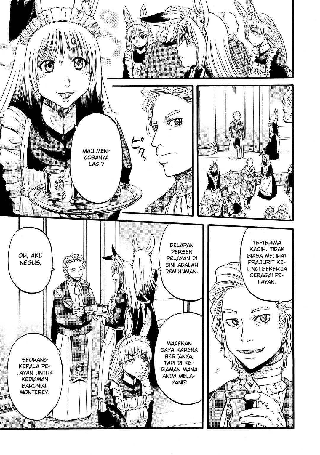 Chapter 90 - halaman 24