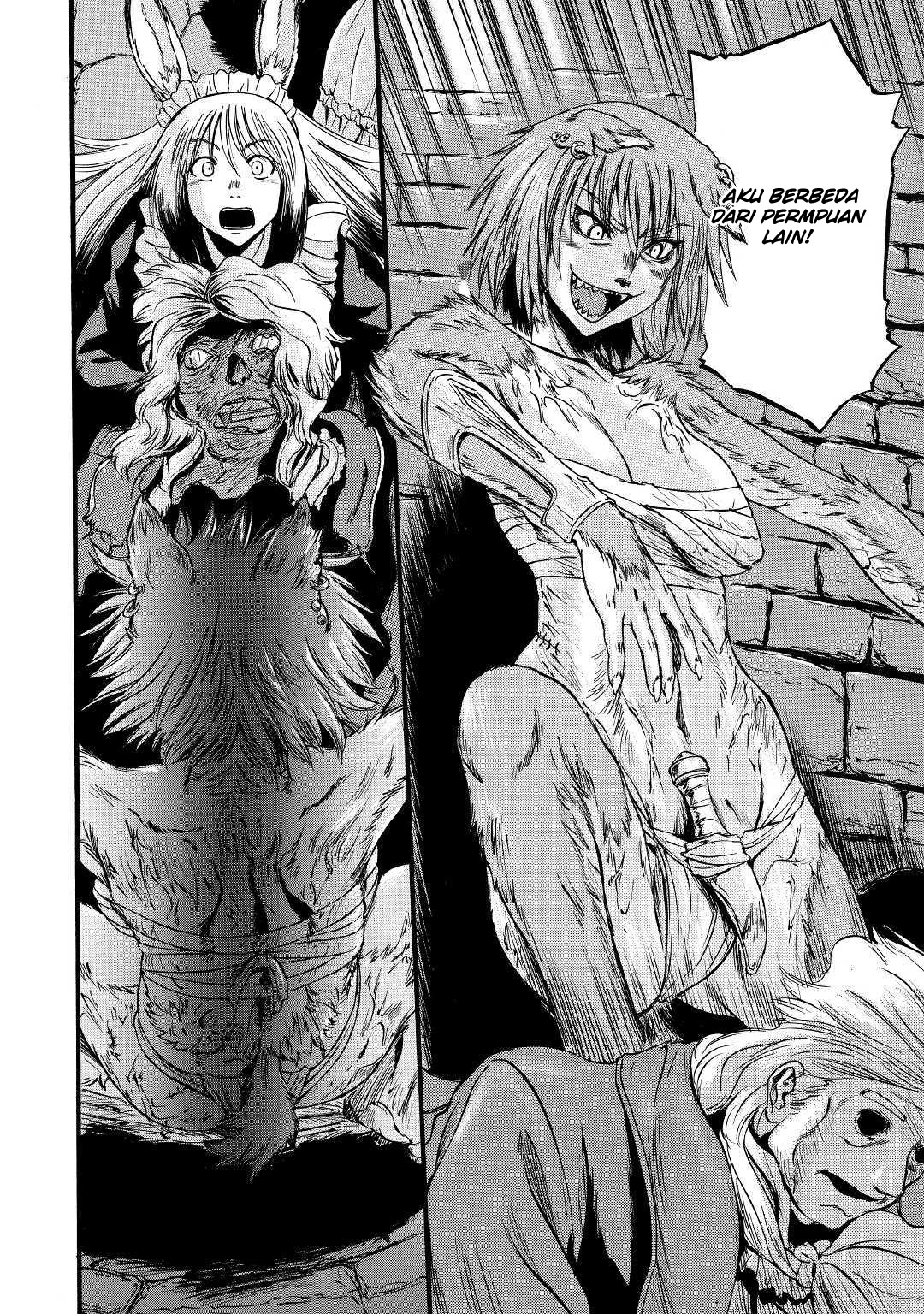 Chapter 90 - halaman 27