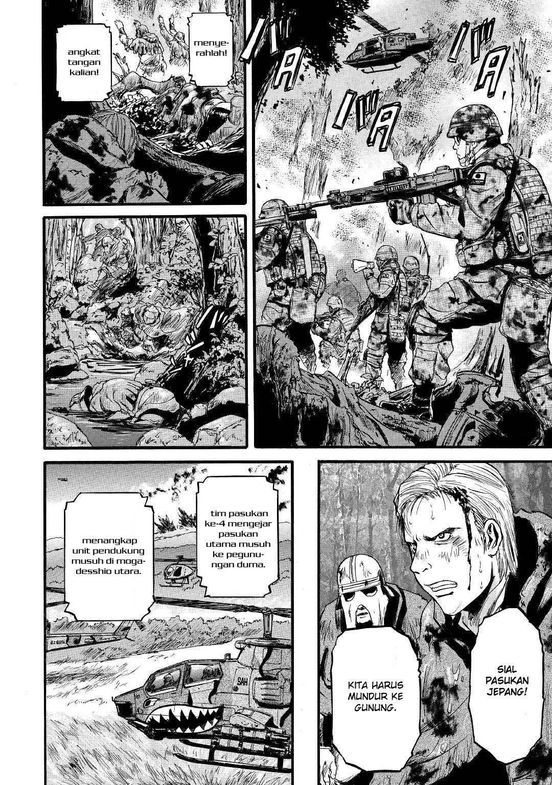 Chapter 90 - halaman 5