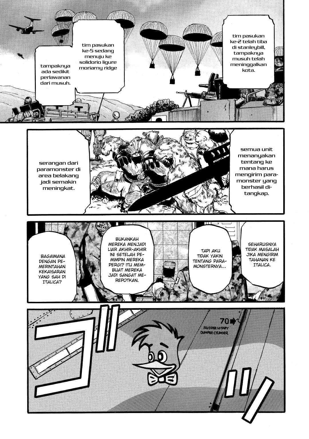 Chapter 90 - halaman 6