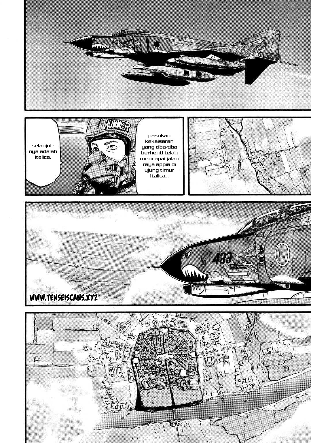 Chapter 90 - halaman 7