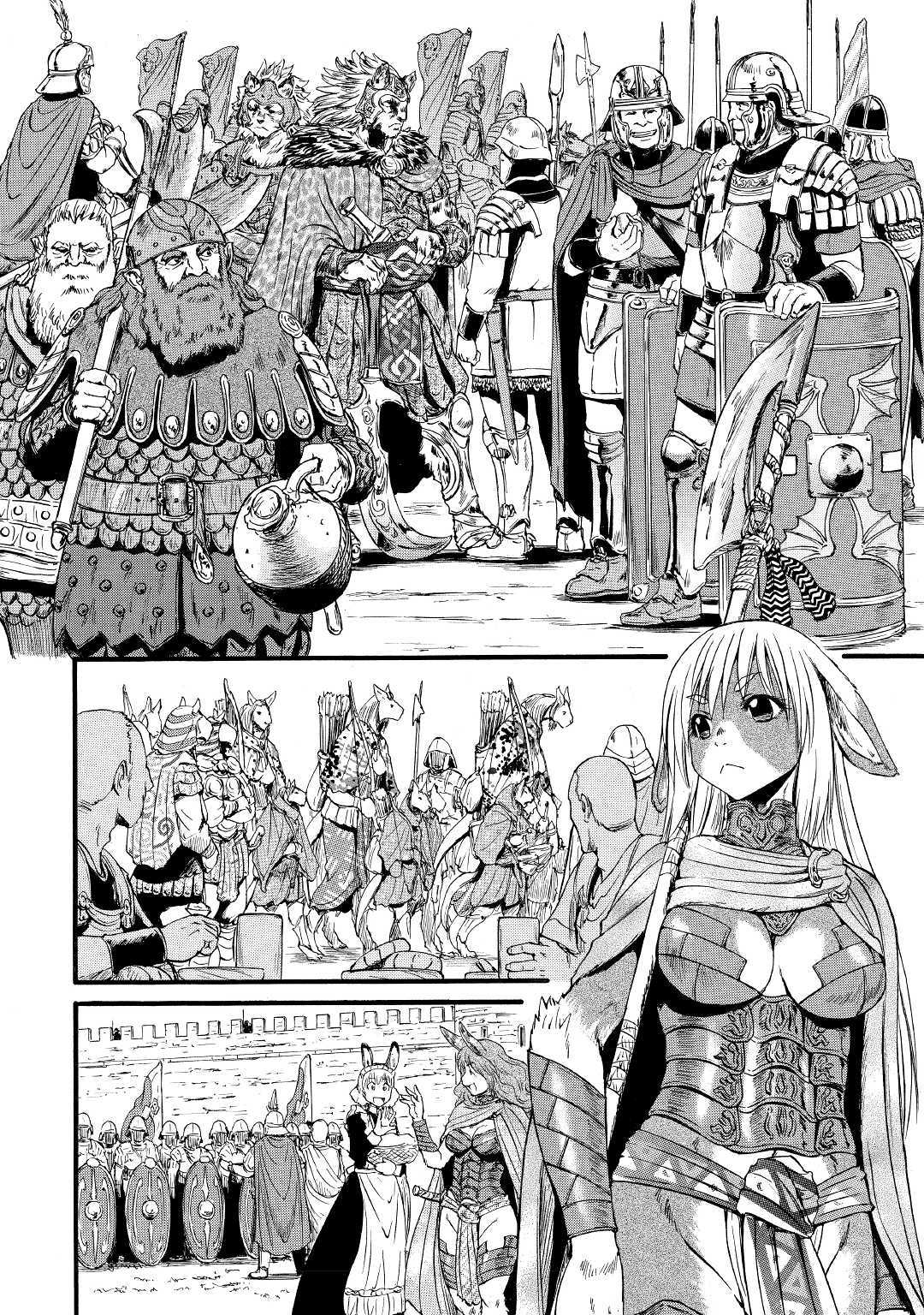 Chapter 90 - halaman 9