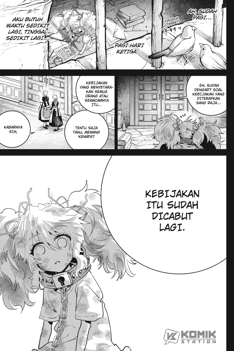 Chapter 18 - halaman 22