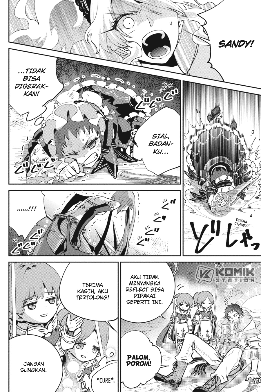 Chapter 17 - halaman 33