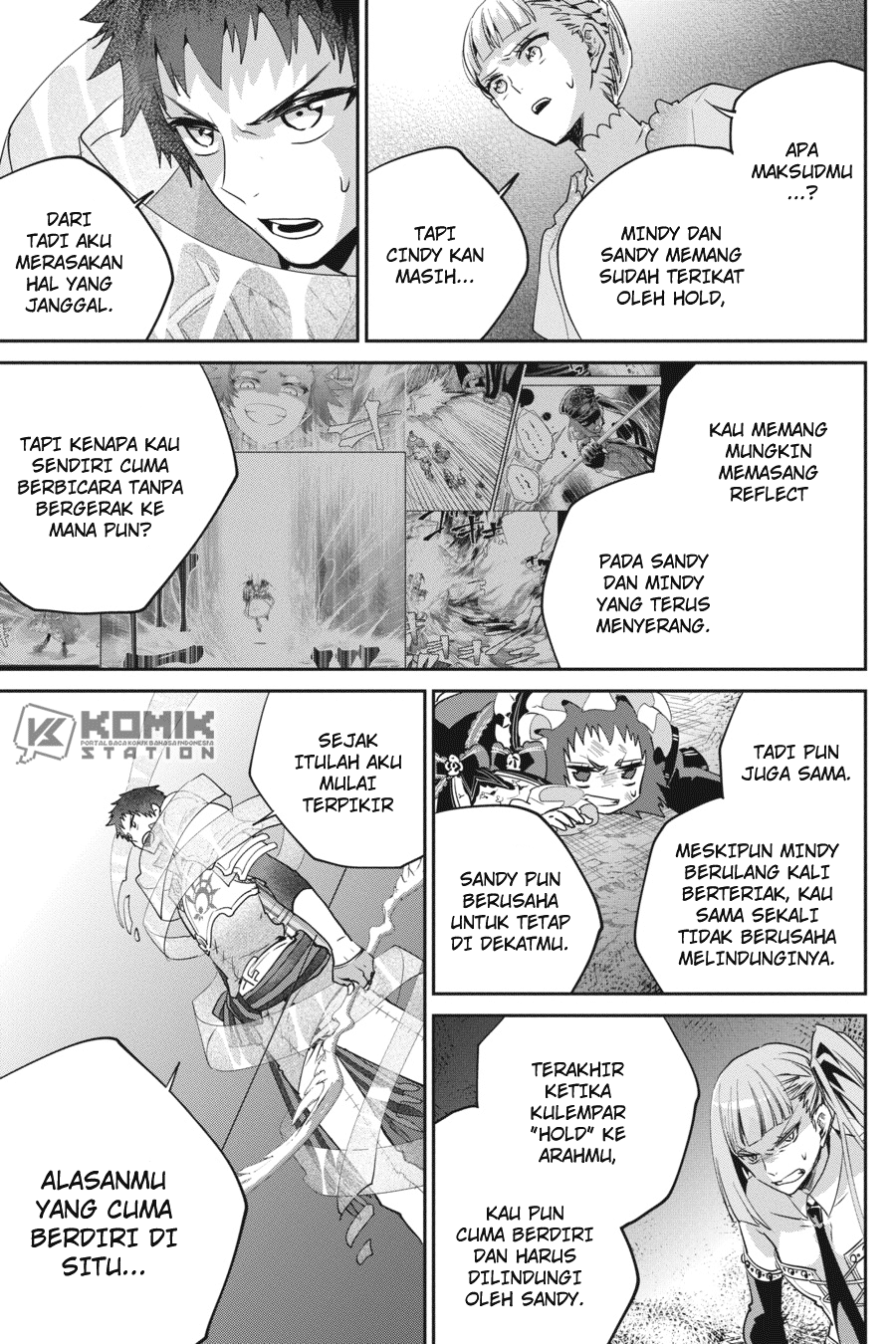 Chapter 17 - halaman 36