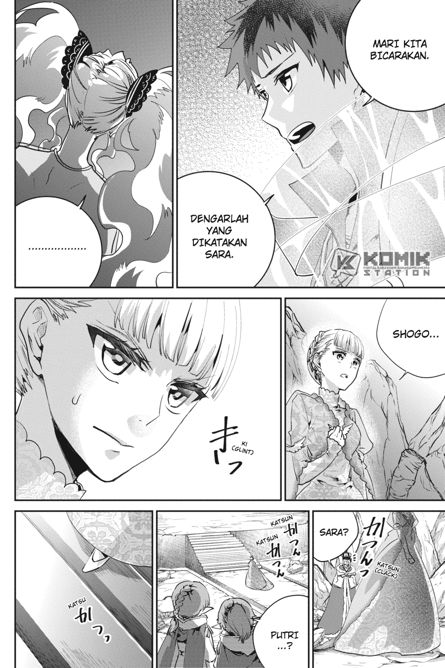 Chapter 17 - halaman 40