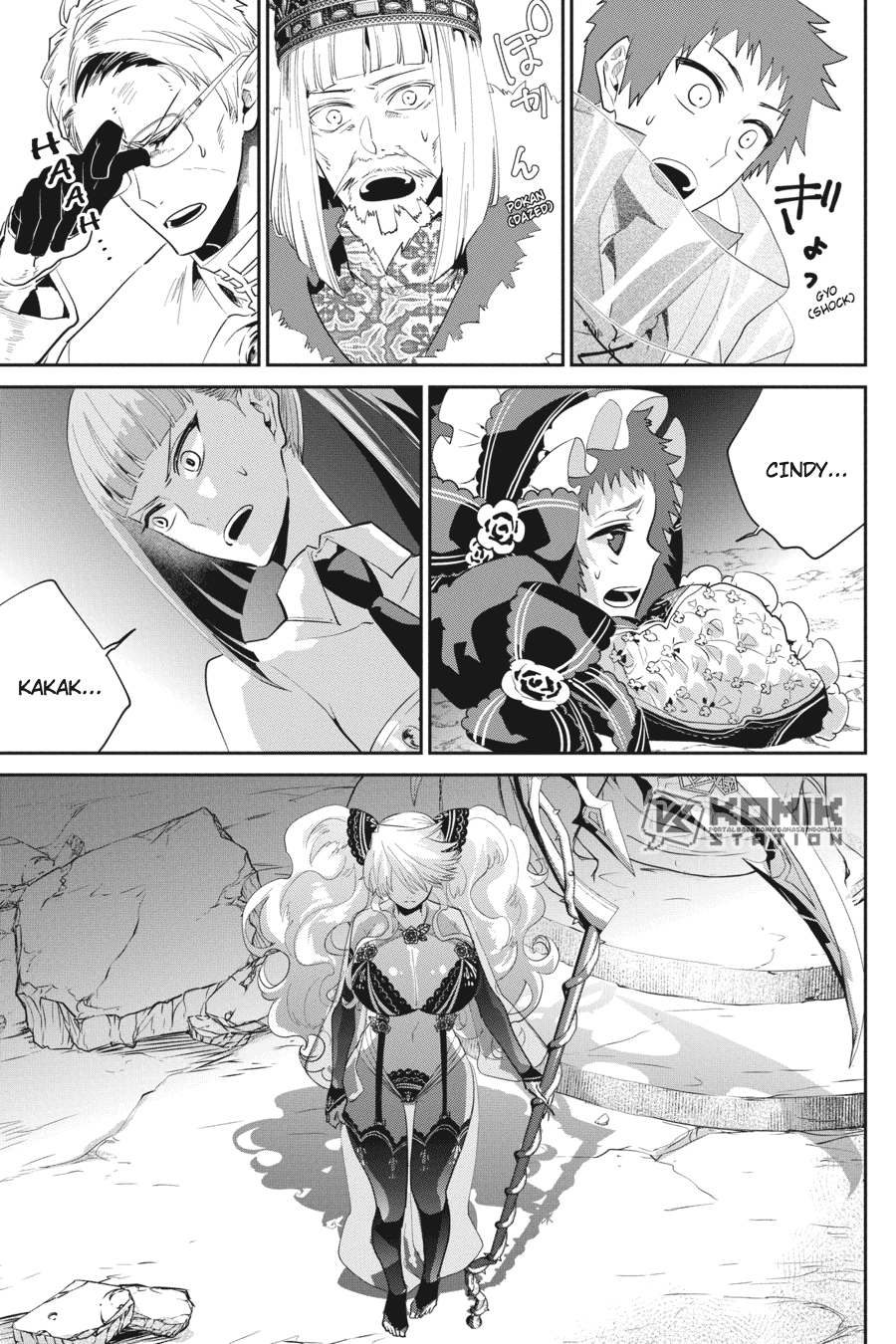 Chapter 17 - halaman 47
