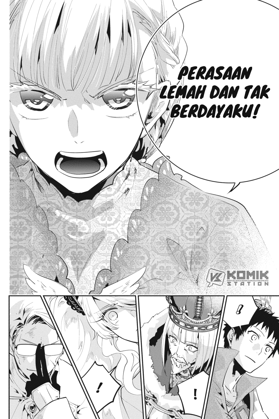 Chapter 16 - halaman 30