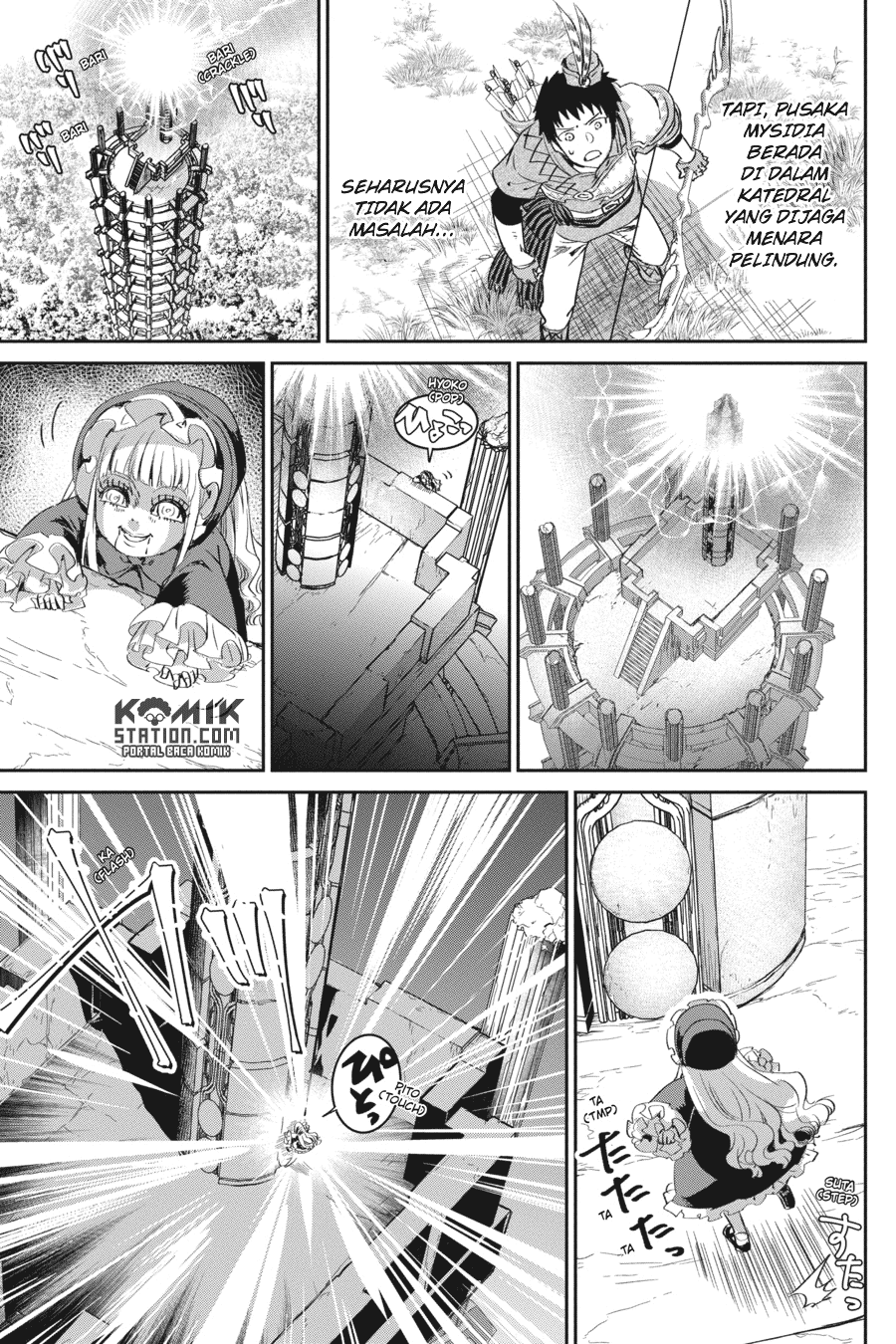 Chapter 13 - halaman 40