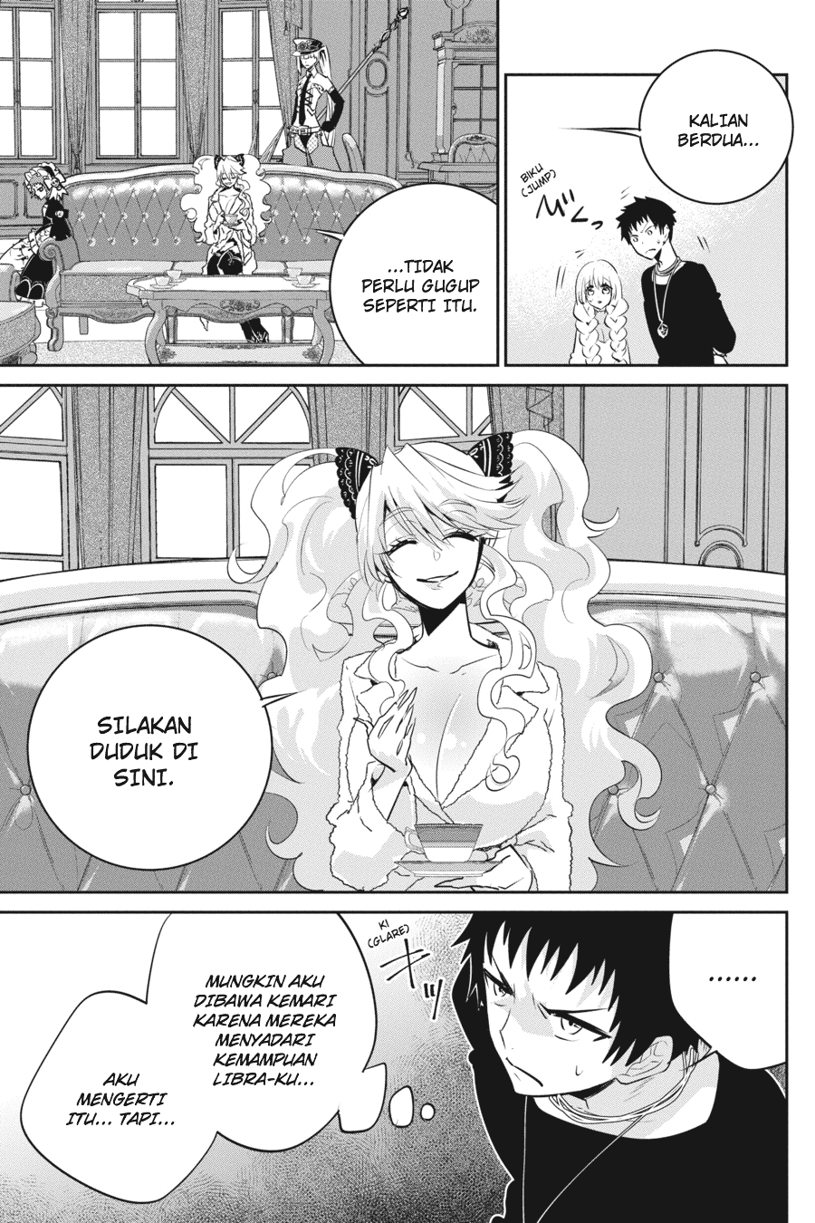 Chapter 9 - halaman 19