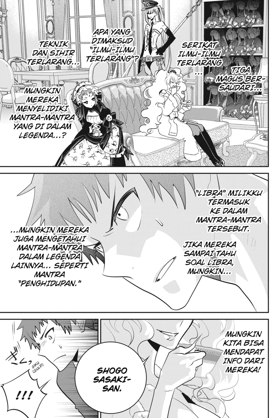 Chapter 9 - halaman 21