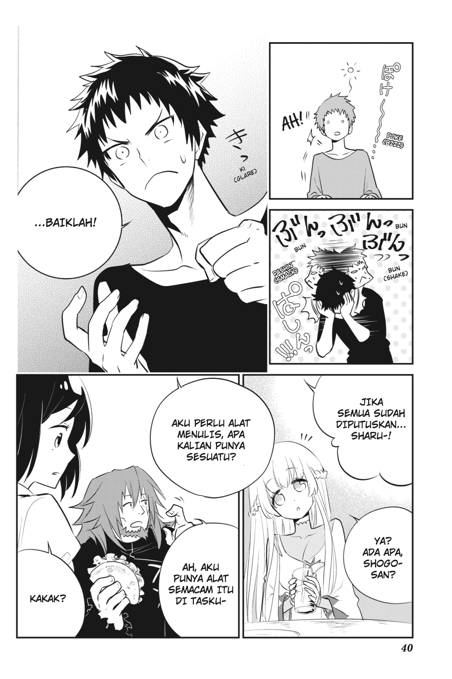 Chapter 1 - halaman 40