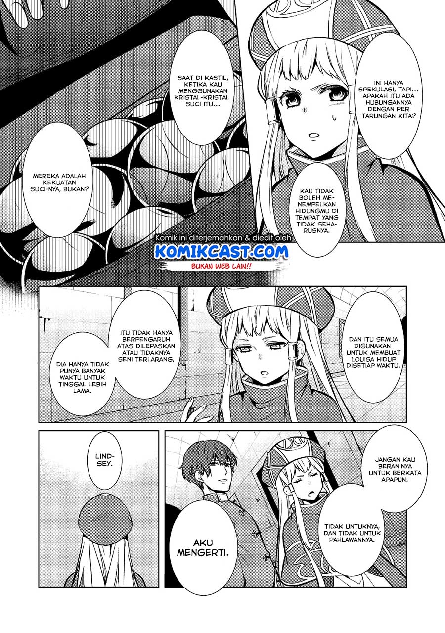 Chapter 26 - halaman 27