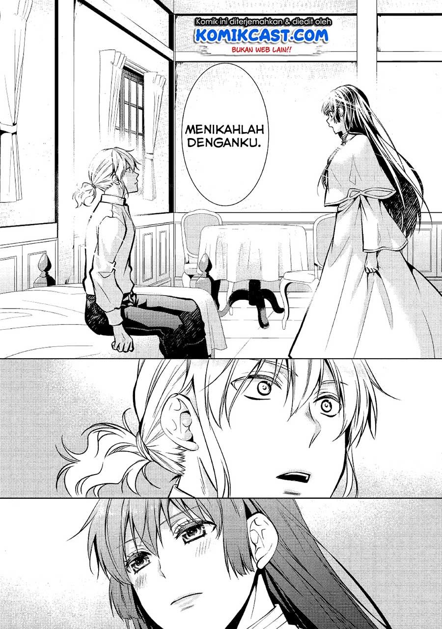 Chapter 26 - halaman 31