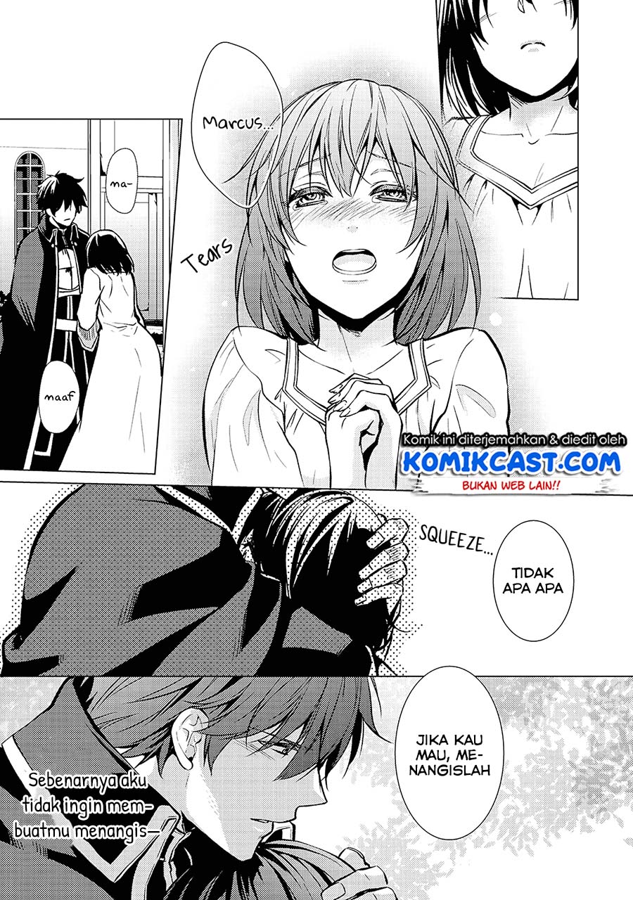 Chapter 26.5 - halaman 8