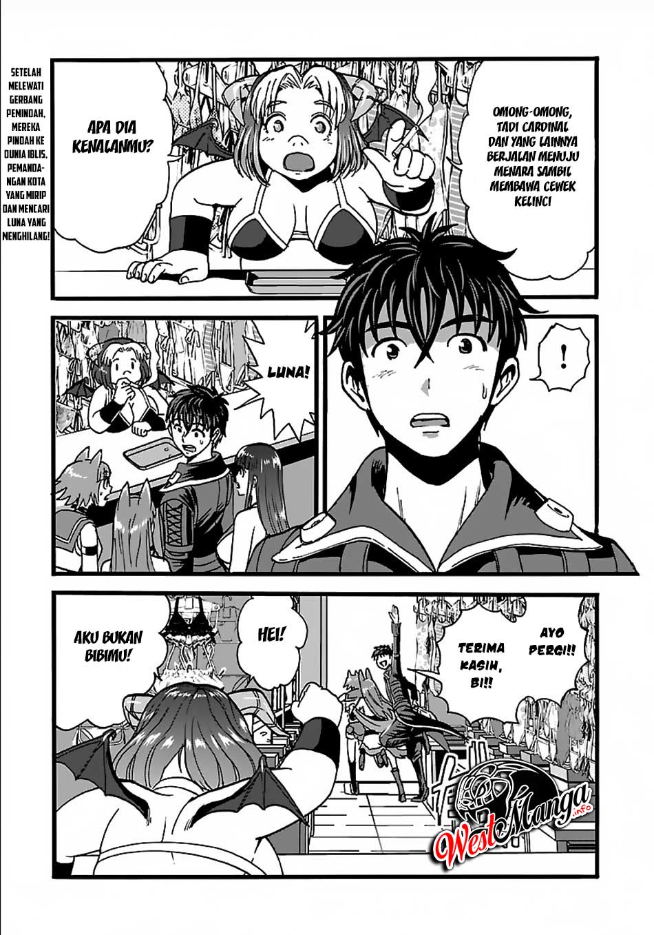 Chapter 23 - halaman 2