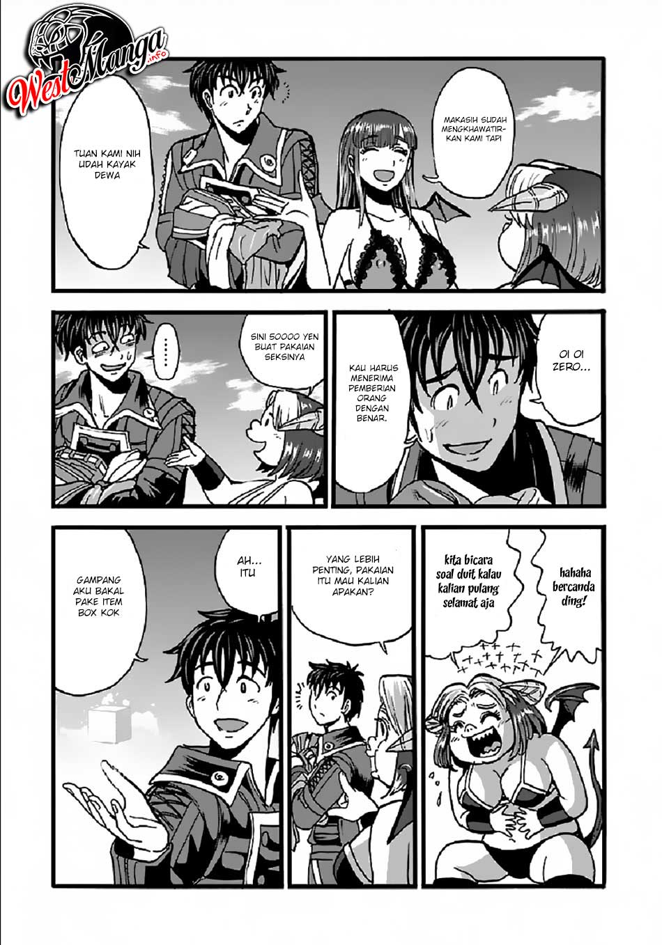 Chapter 23 - halaman 12