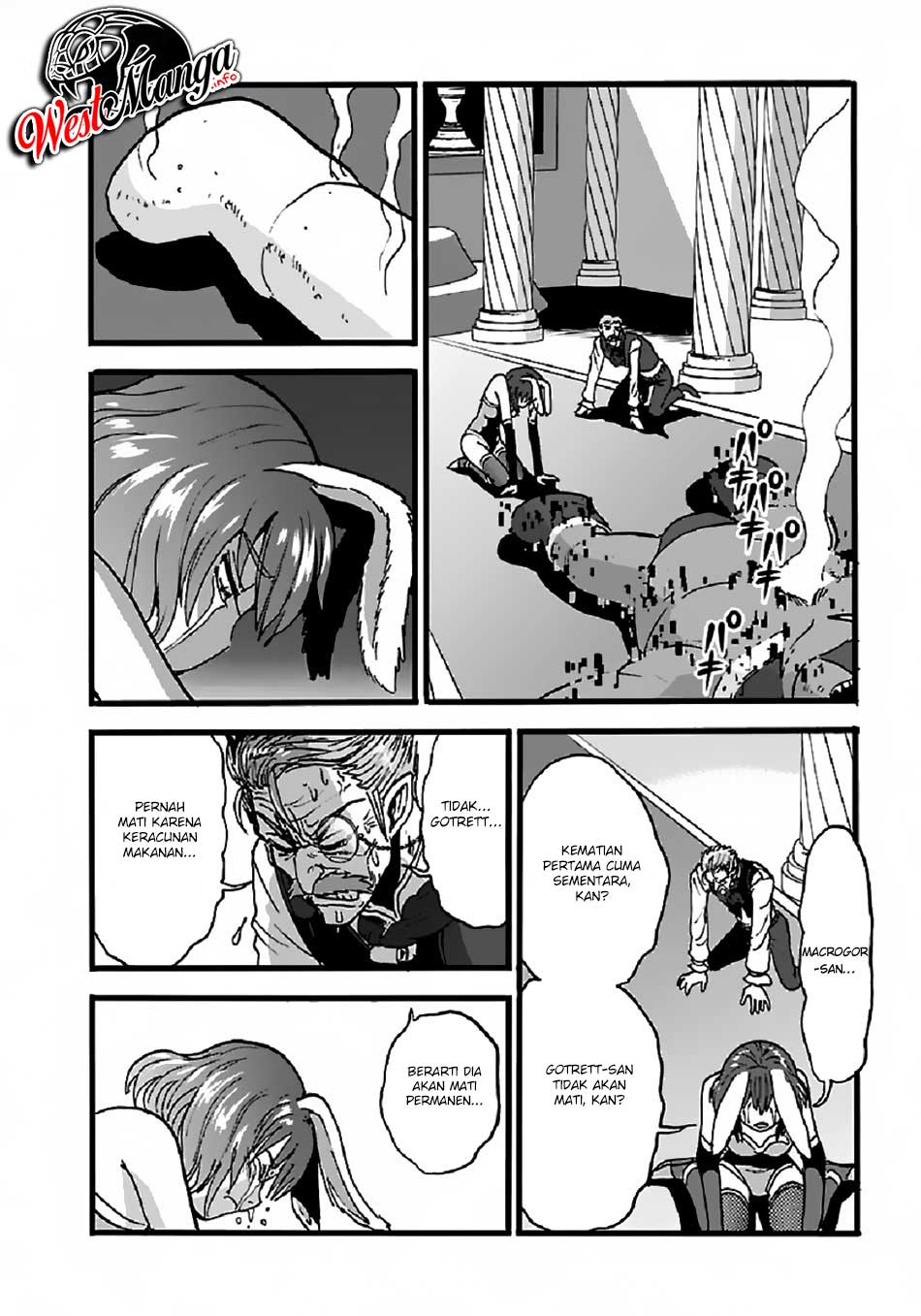 Chapter 23 - halaman 28