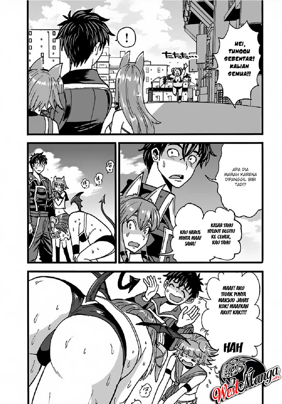 Chapter 23 - halaman 6