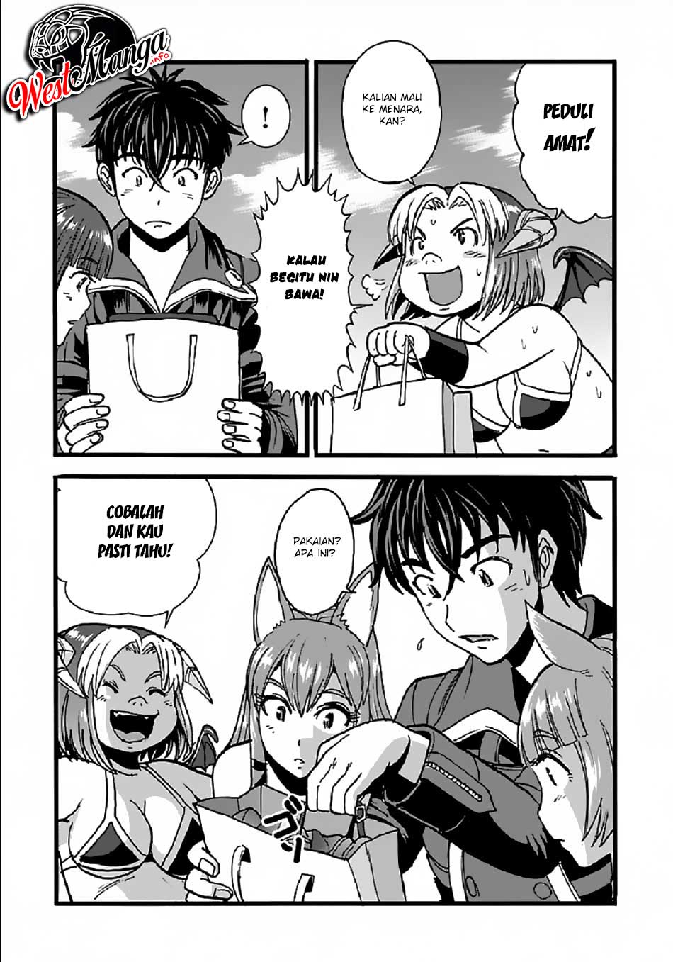 Chapter 23 - halaman 7