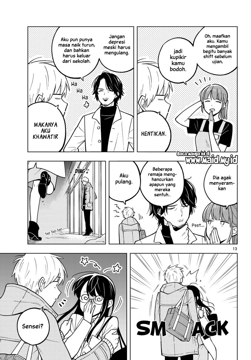 Chapter 25 - halaman 19