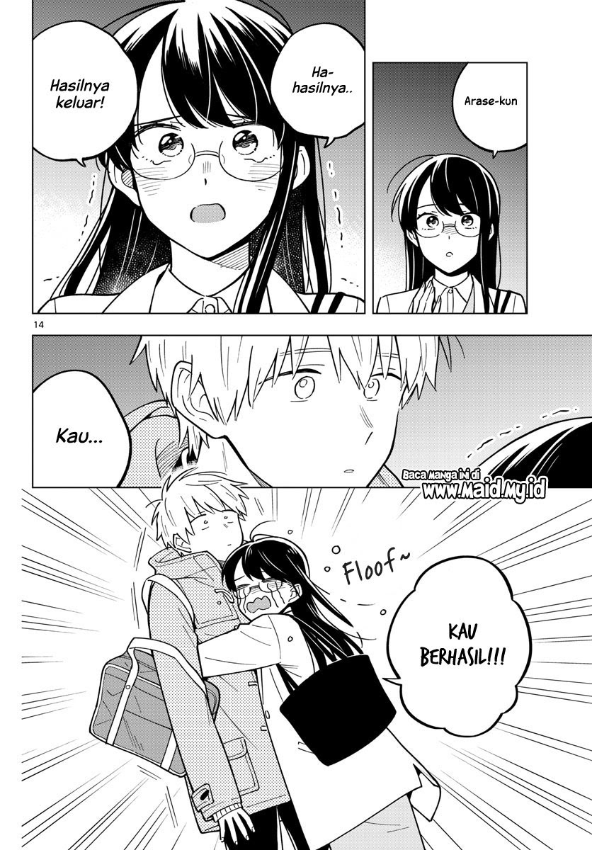 Chapter 25 - halaman 20