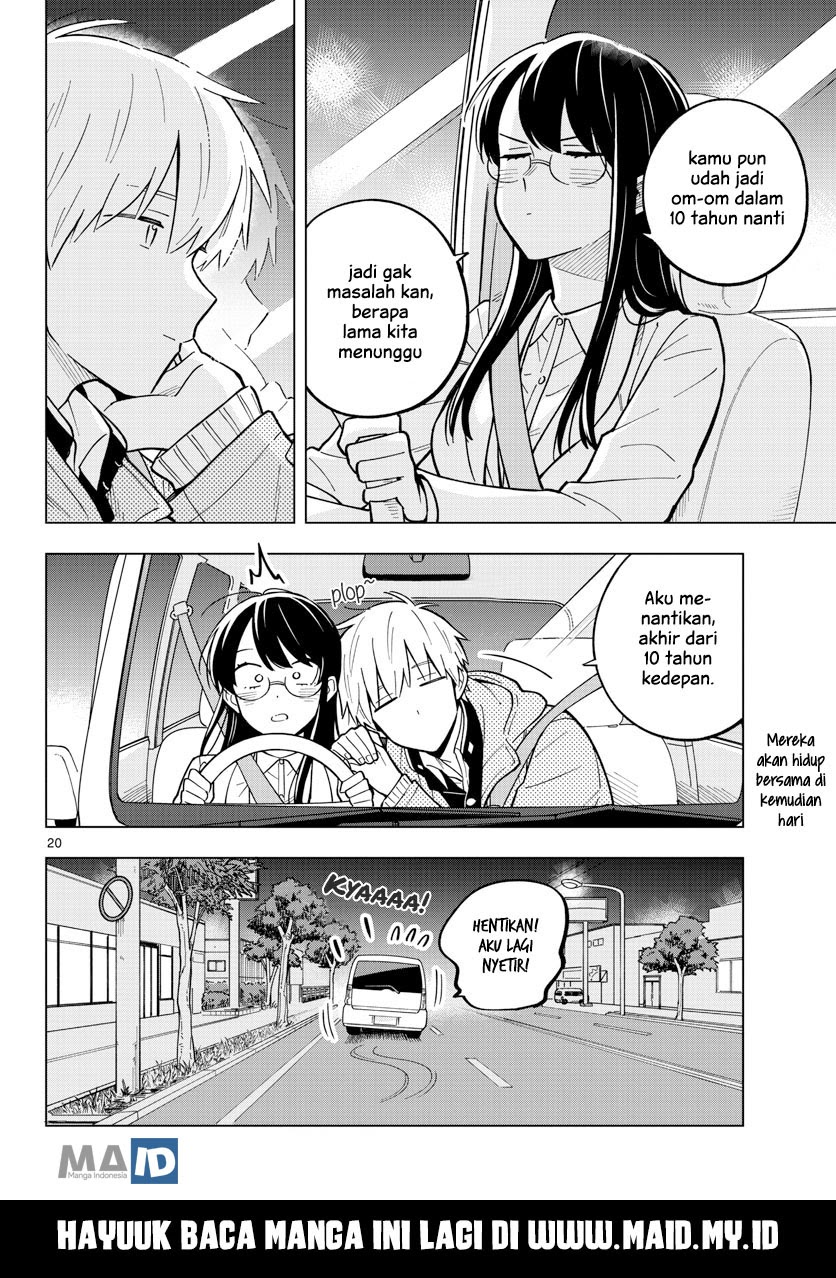 Chapter 25 - halaman 26
