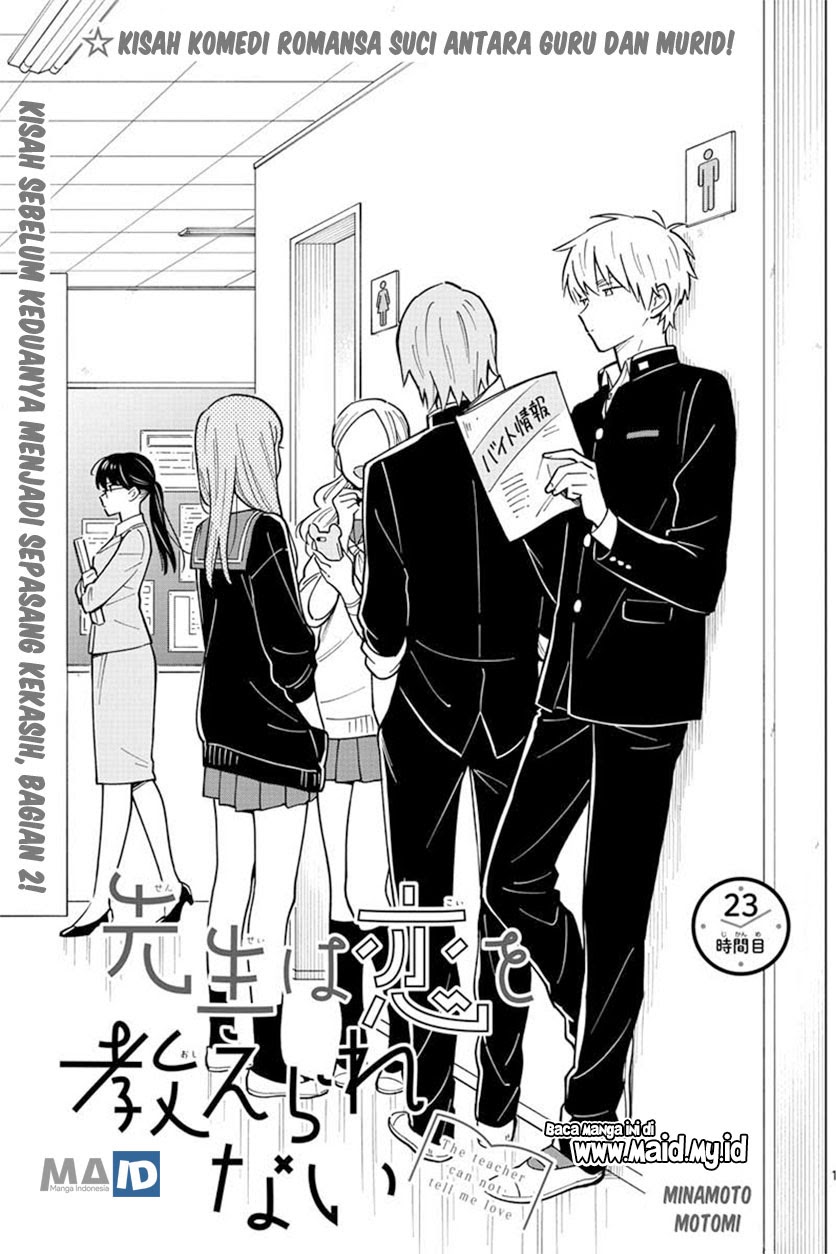Chapter 23 - halaman 7