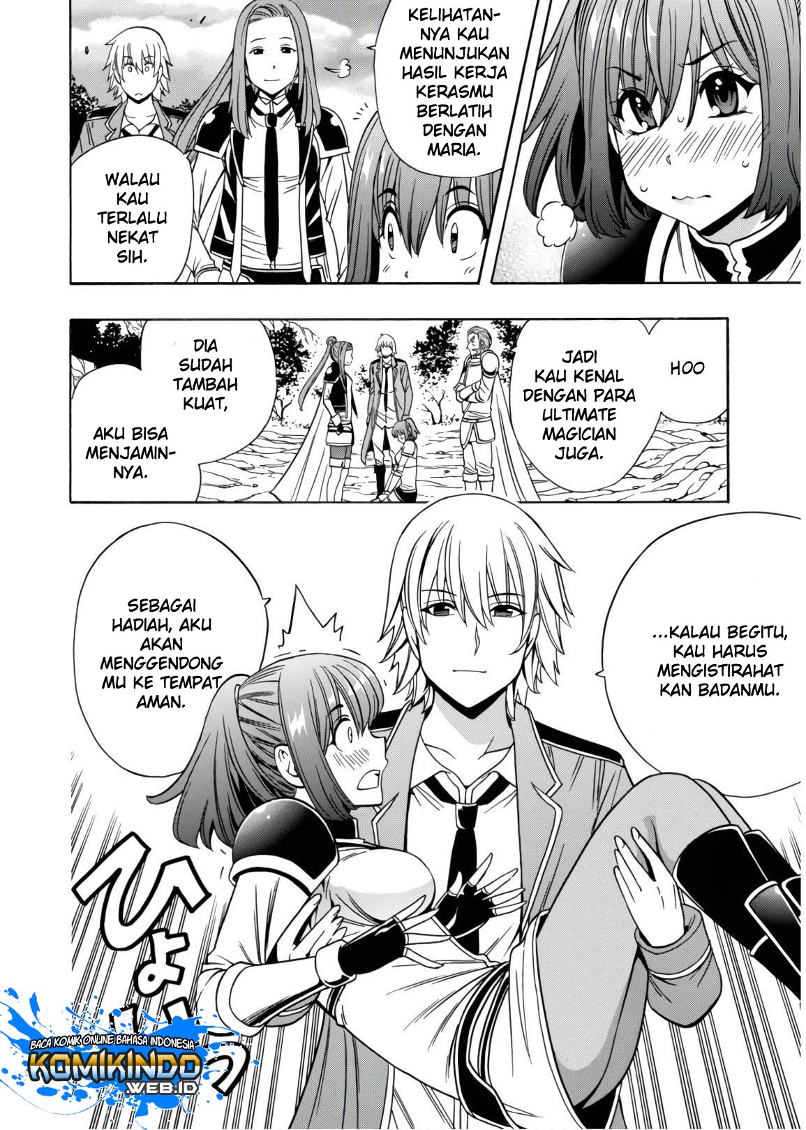 Chapter 42 - halaman 22