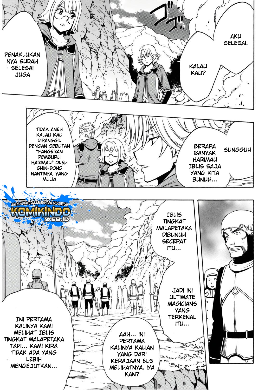 Chapter 42 - halaman 25