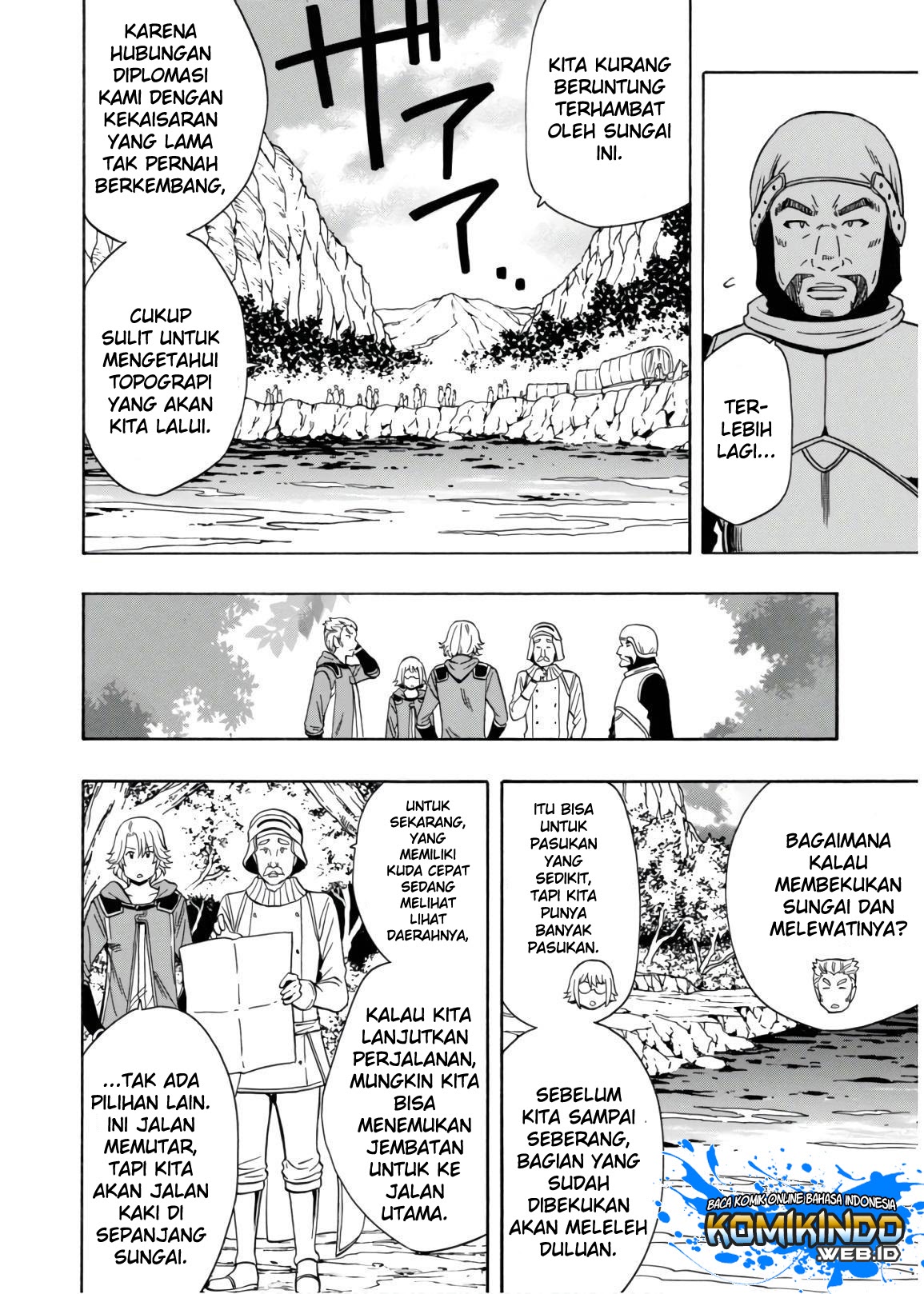 Chapter 42 - halaman 26