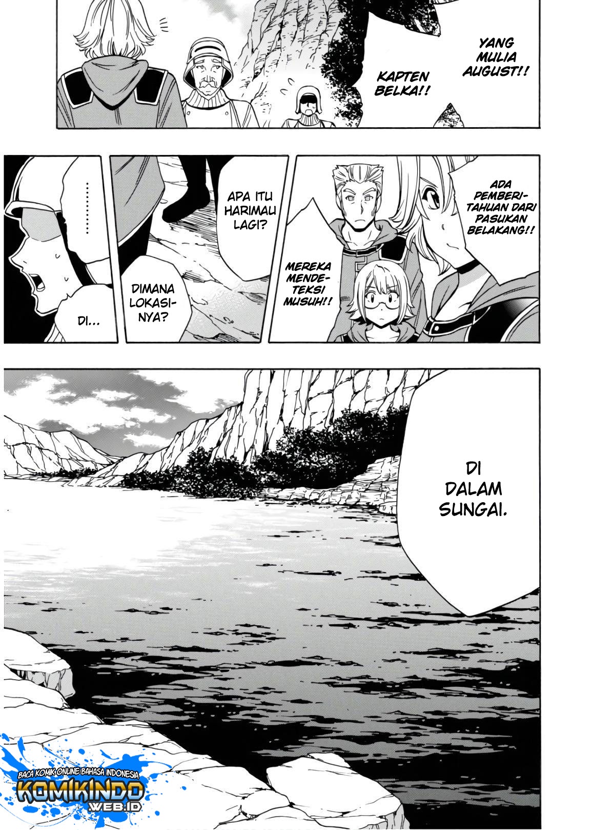 Chapter 42 - halaman 27