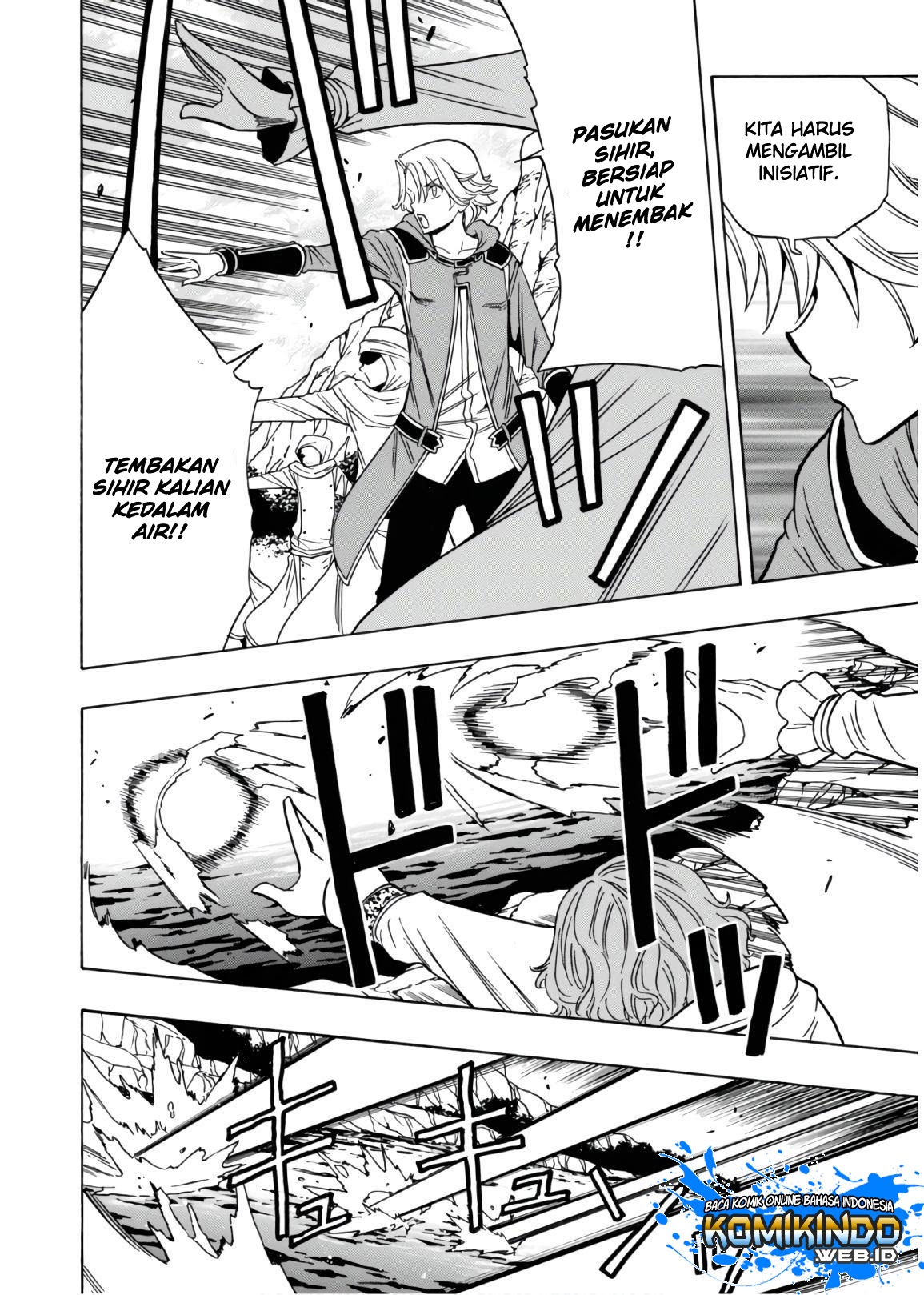 Chapter 42 - halaman 30