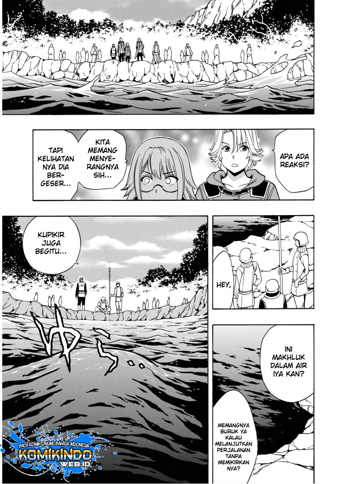 Chapter 42 - halaman 31