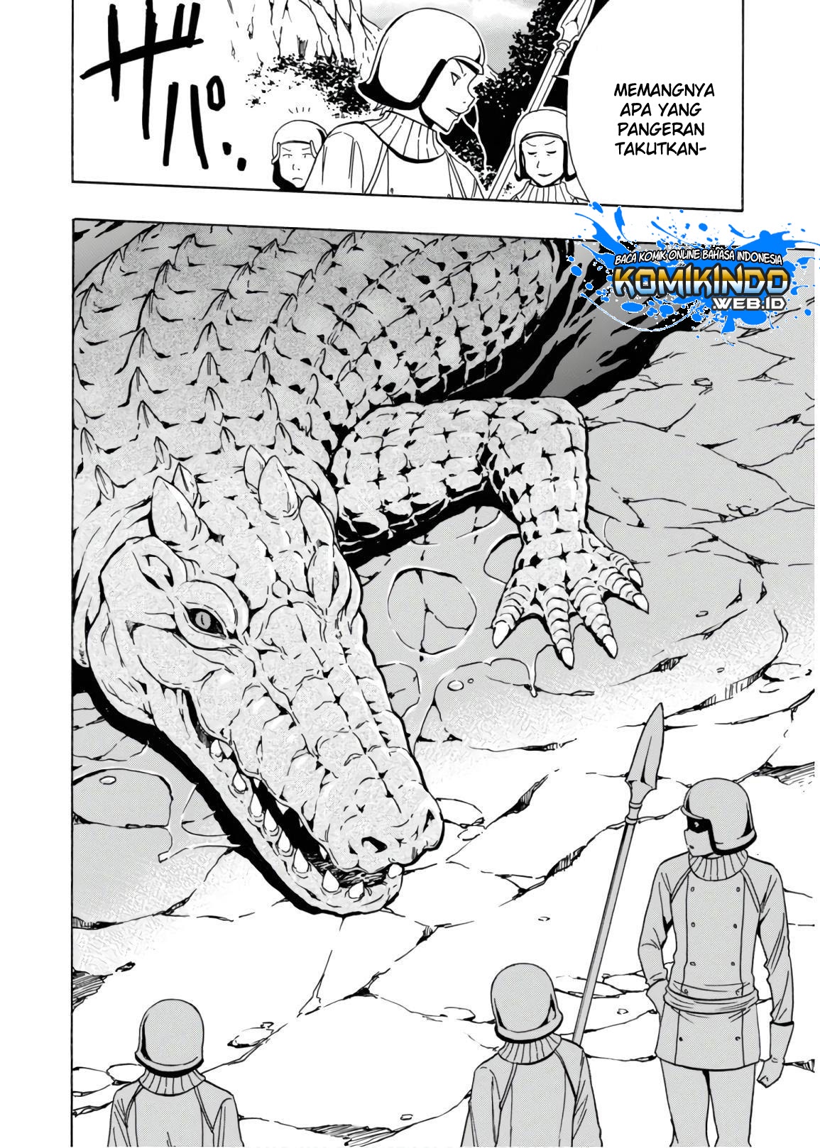 Chapter 42 - halaman 34