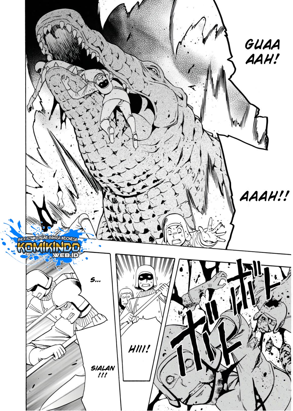 Chapter 42 - halaman 36