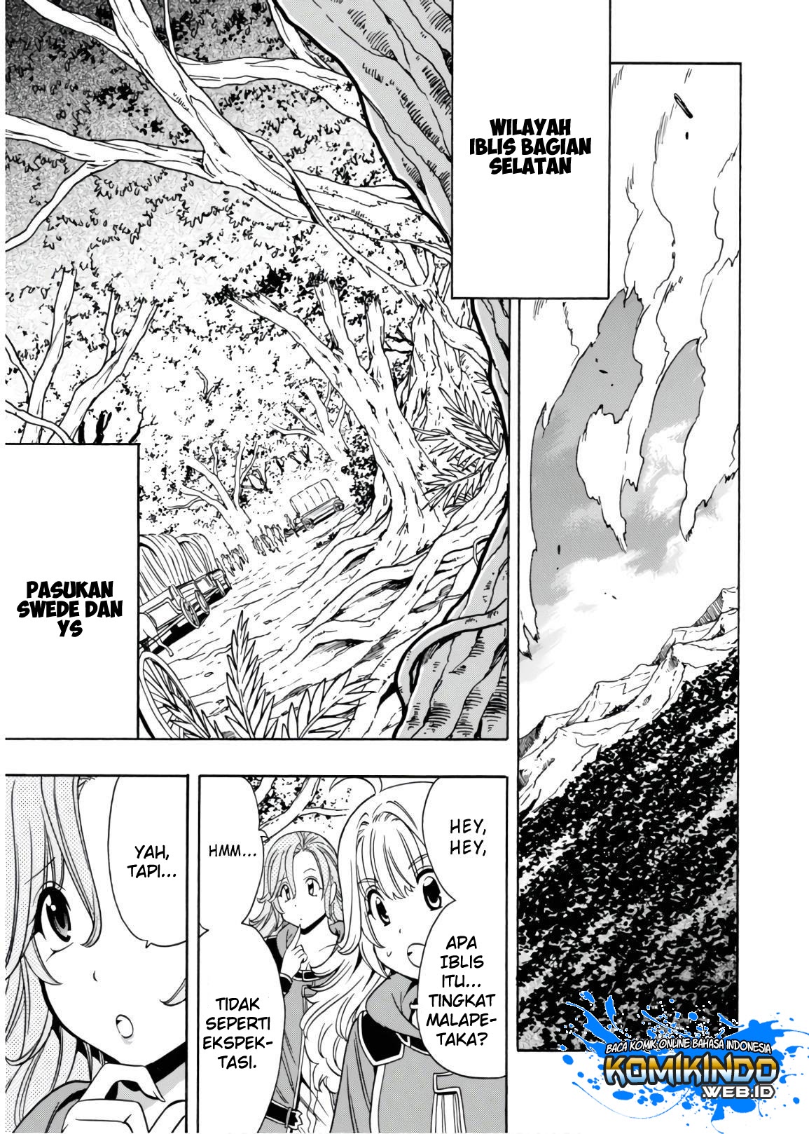 Chapter 42 - halaman 41