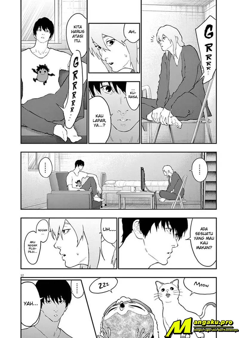 Chapter 110 - halaman 14