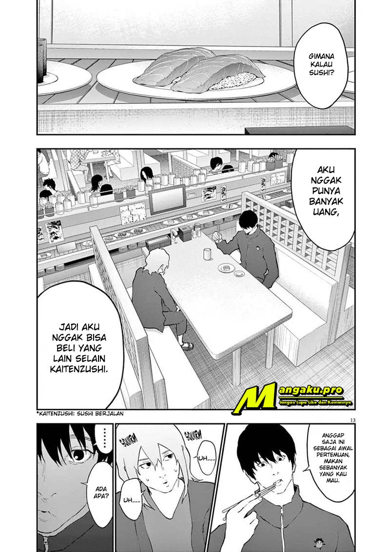 Chapter 110 - halaman 15