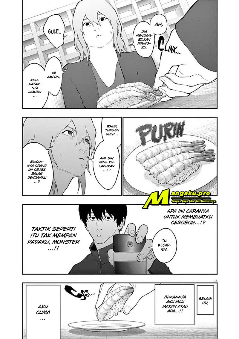 Chapter 110 - halaman 17