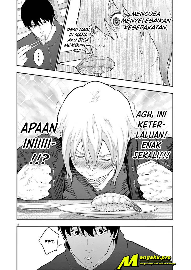 Chapter 110 - halaman 18