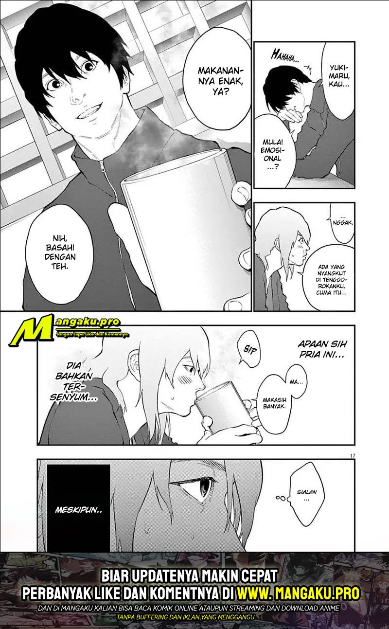 Chapter 110 - halaman 19